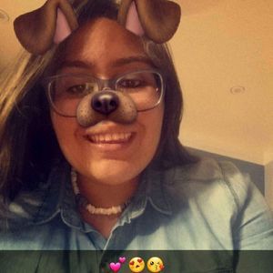 Meet your Posher, Marcy francheli